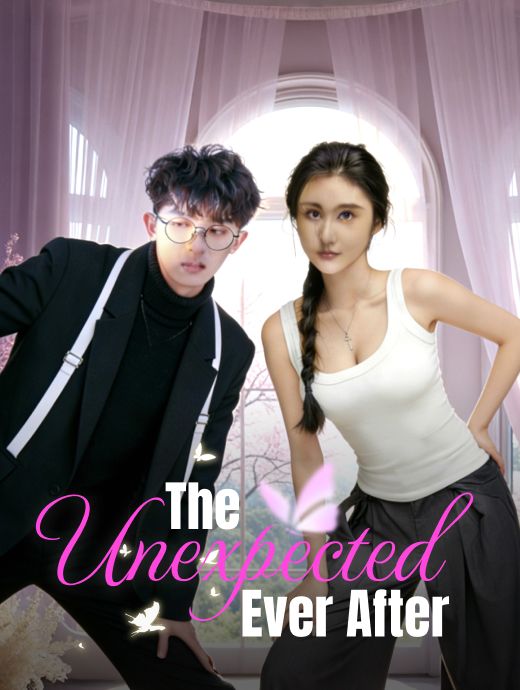The Unexpected Ever After