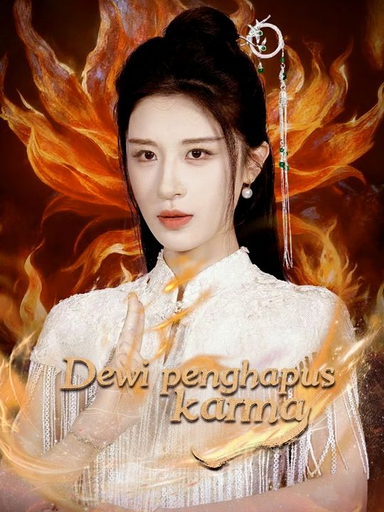 Dewi penghapus karma