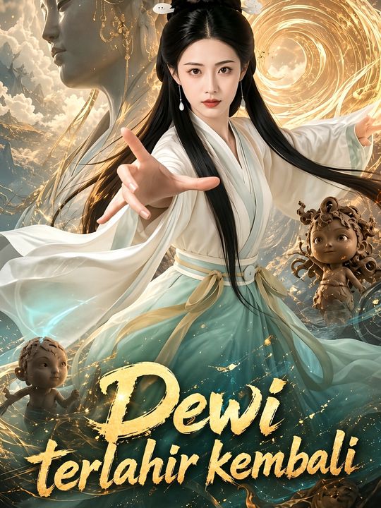 Dewi terlahir kembali