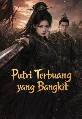 Putri Terbuang yang Bangkit