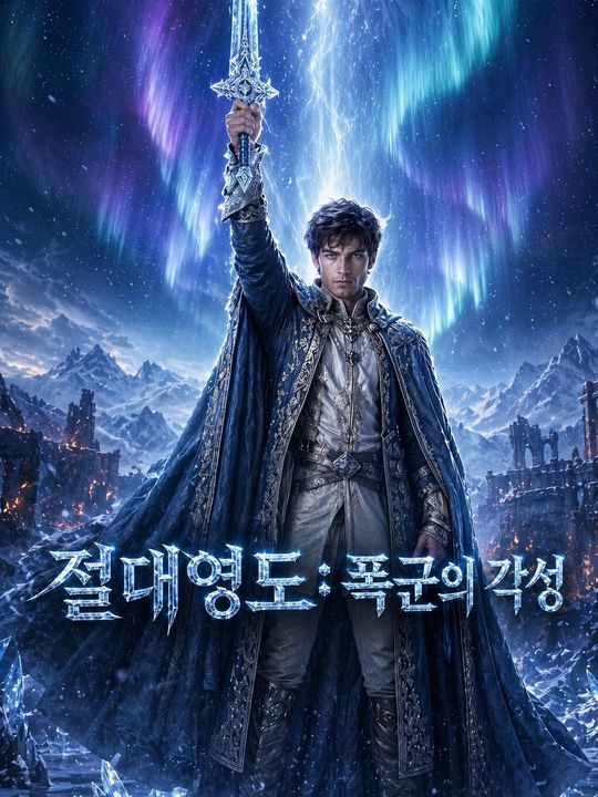 절대영도: 폭군의 각성