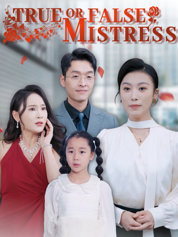 True or False Mistress