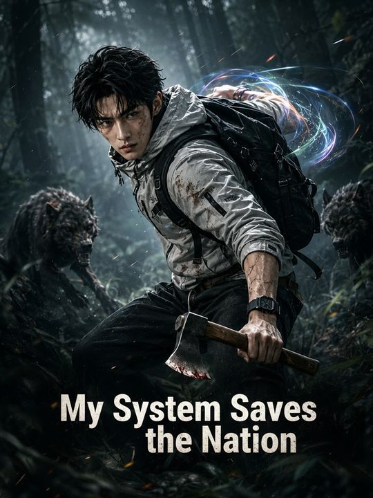 Sistem survival di alam liar