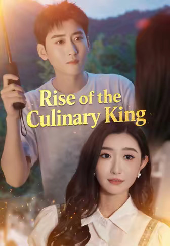 Rise of the Culinary King