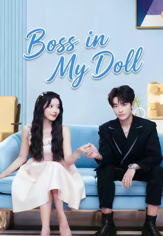 Boss in My Doll