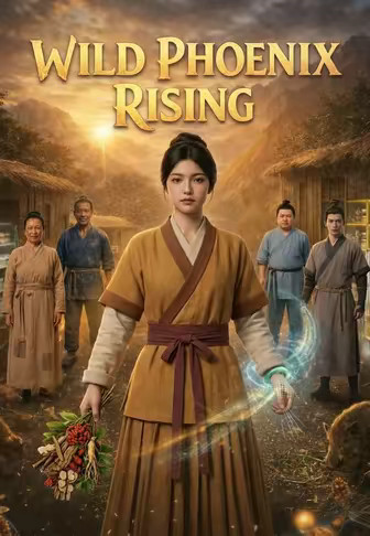Wild Phoenix Rising
