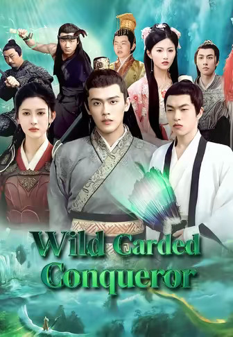 Wild Carded Conqueror