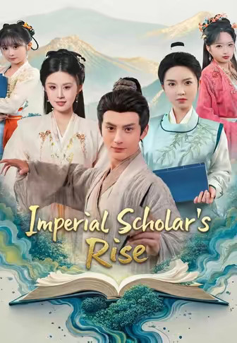 Imperial Scholar's Rise