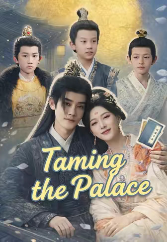 Taming the Palace