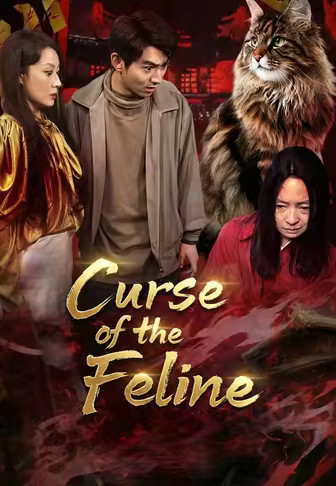 Curse of the Feline