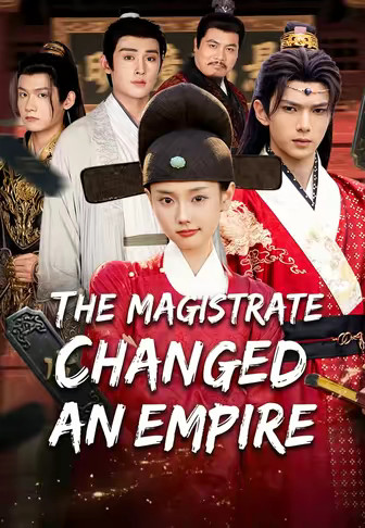 The Magistrate Changed an Empire
