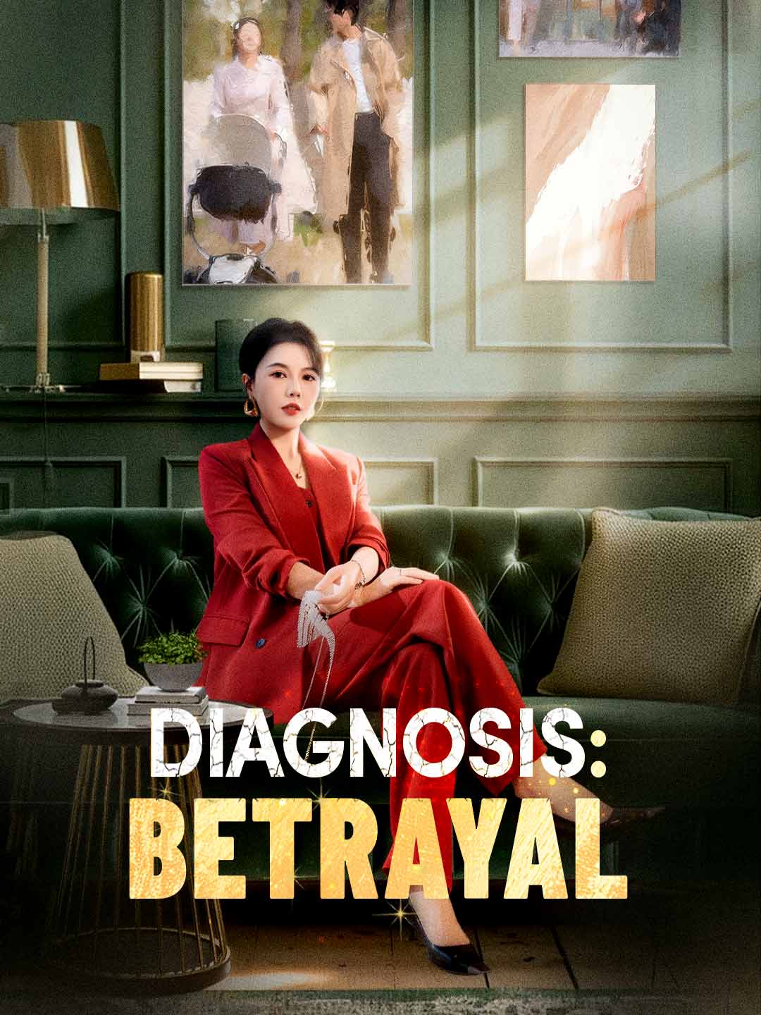 Diagnosis: Betrayal