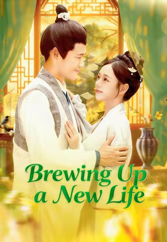 Brewing Up a New Life