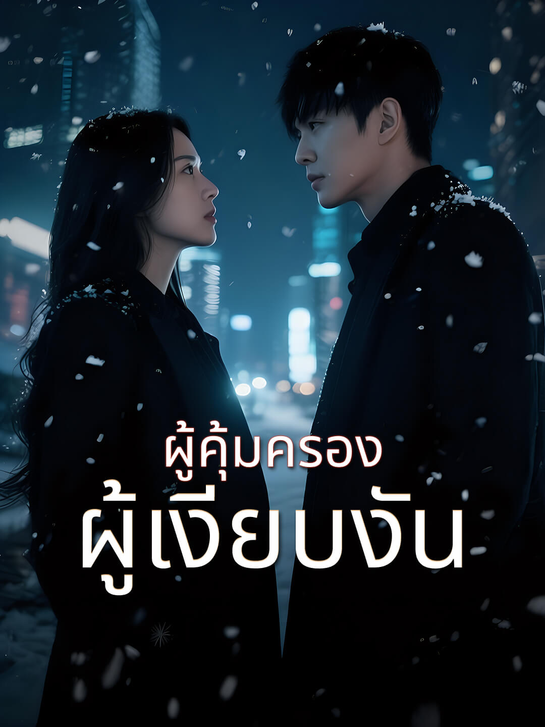 ผู้คุ้มครองผู้เงียบงัน