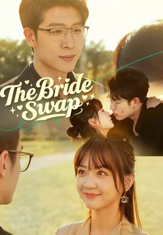The Bride Swap