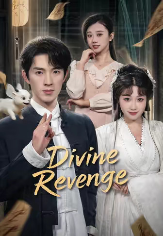 Divine Revenge
