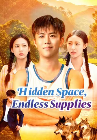 Hidden Space, Endless Supplies