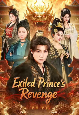 Exiled Prince’s Revenge