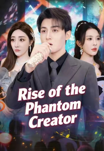 Rise of the Phantom Creator