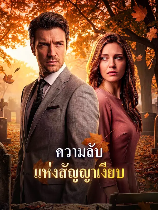 ความลับ แห่งสัญญาเงียบ