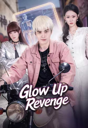 Glow Up Revenge