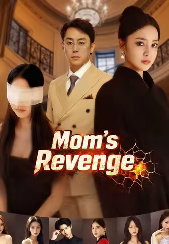 Mom's Revenge