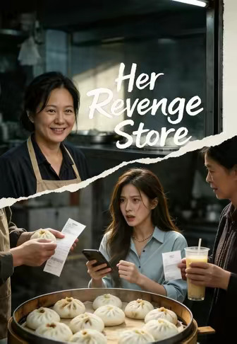 Her Revenge Store
