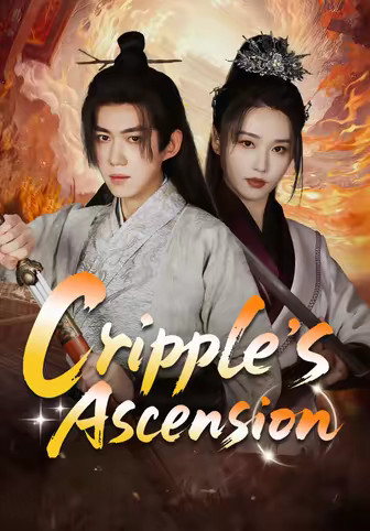 Cripple's Ascension