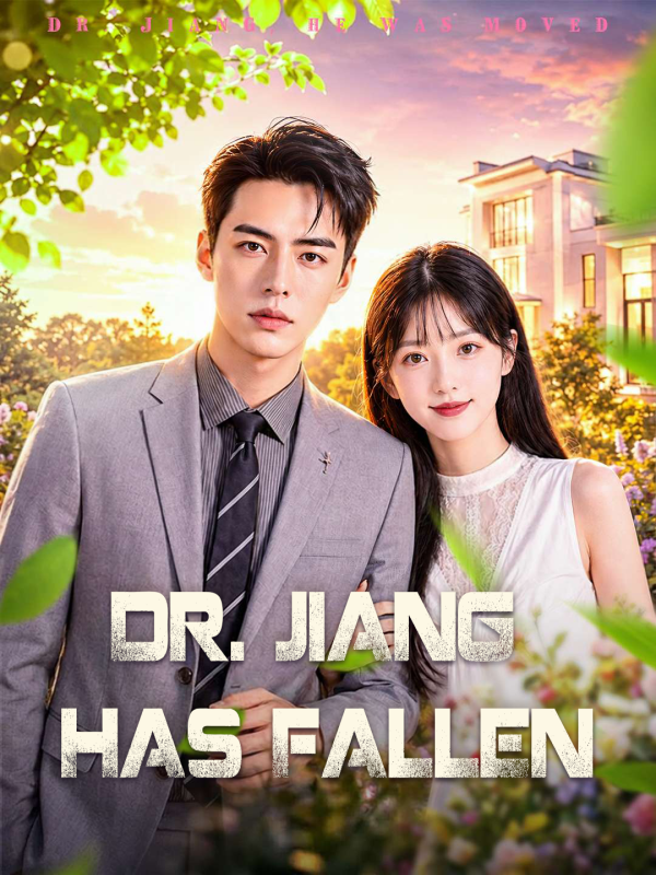Dr. Jiang Has Fallen