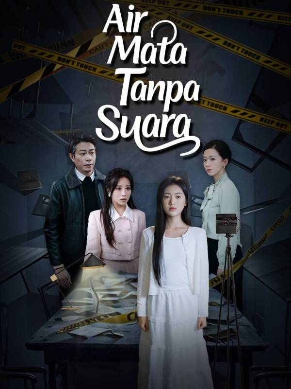 Air Mata Tanpa Suara