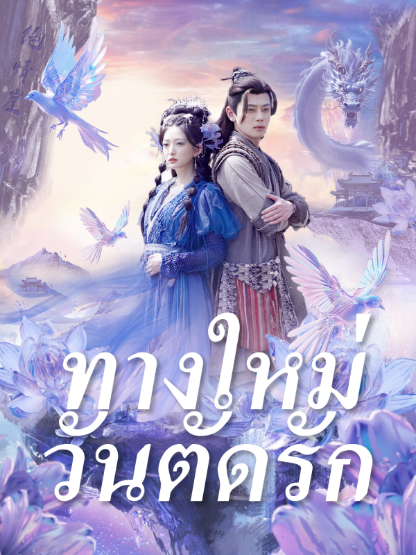 ทางใหม่วันตัดรัก