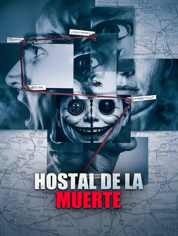 Hostal de la Muerte