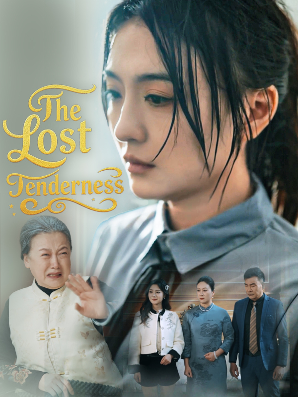 The Lost Tenderness (English dubbed version)