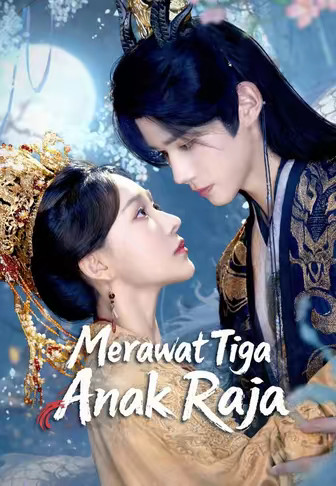 Merawat Tiga Anak Raja