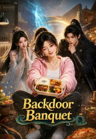 Backdoor Banquet