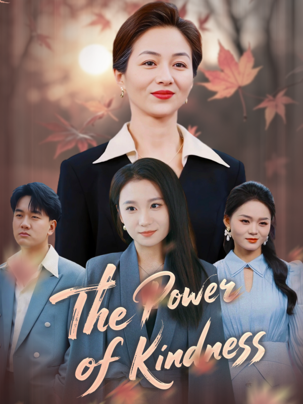 The Power of Kindness (English dubbed version)