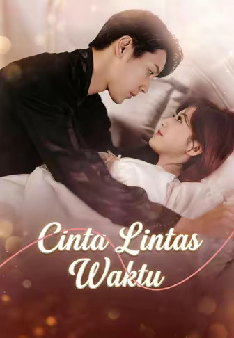 Cinta Lintas Waktu