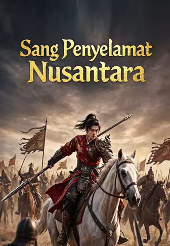 Sang Penyelamat Nusantara
