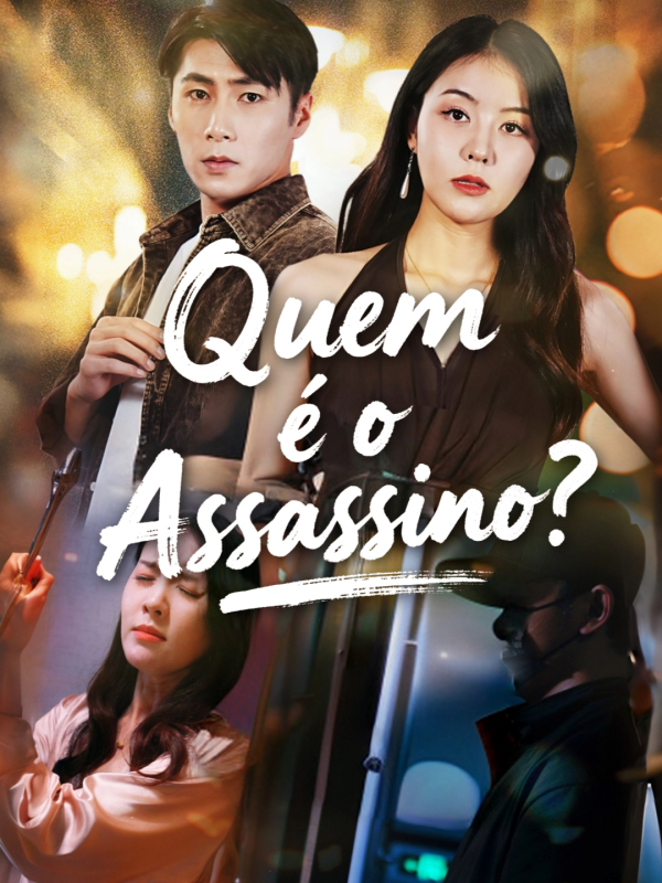 Quem é o Assassino?