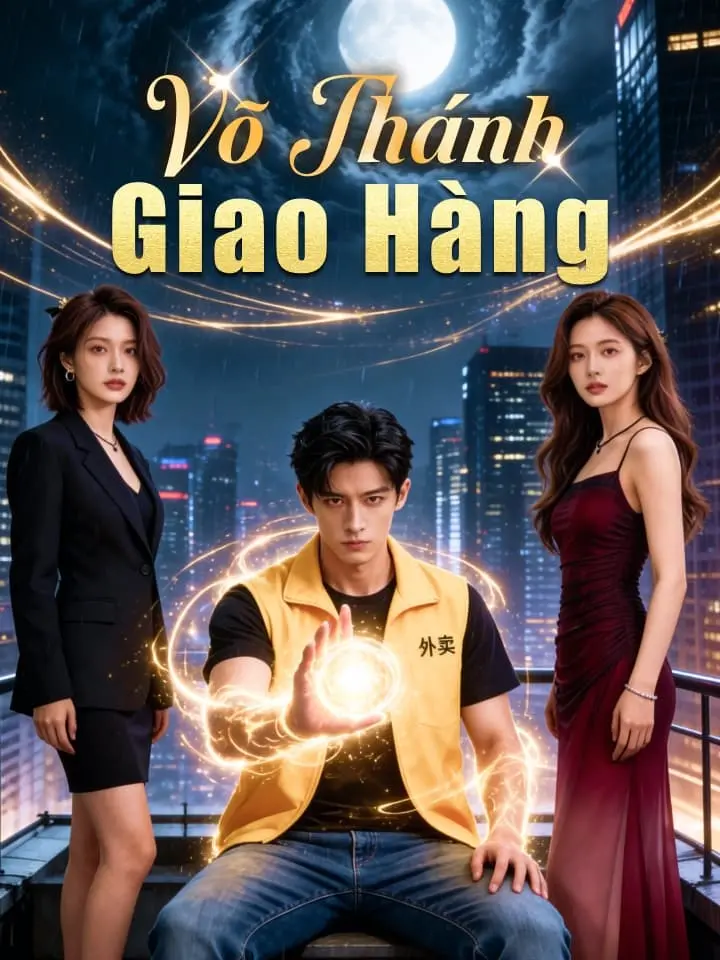 Võ Thánh giao hàng