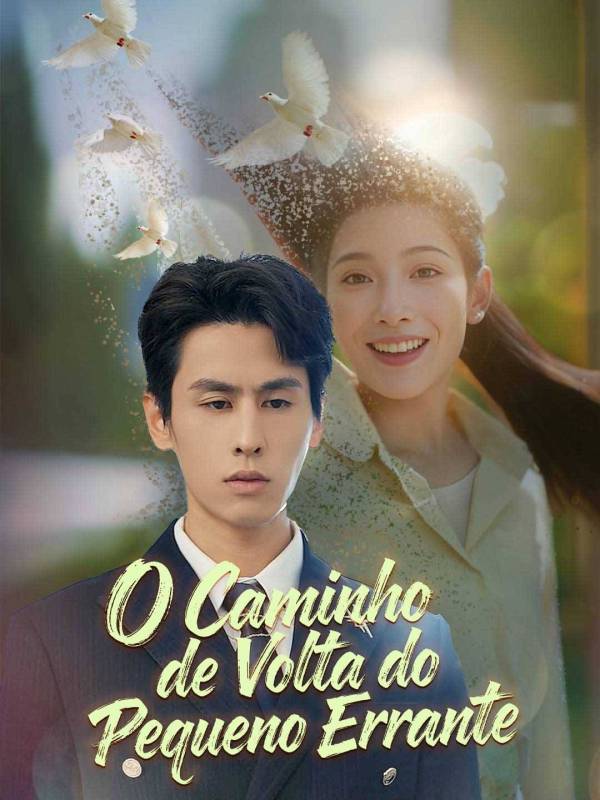 O Caminho de Volta do Pequeno Errante