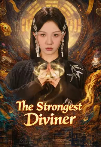 The Strongest Diviner
