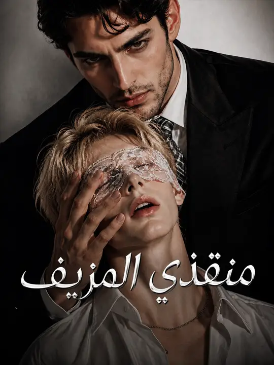 منقذي المزيف
