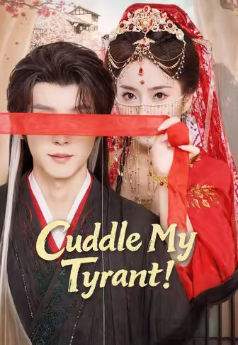 Cuddle My Tyrant!