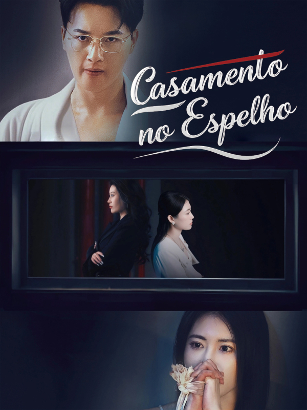 Casamento no Espelho