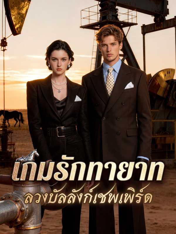 เกมรักทายาทลวงบัลลังก์เชพเพิร์ด