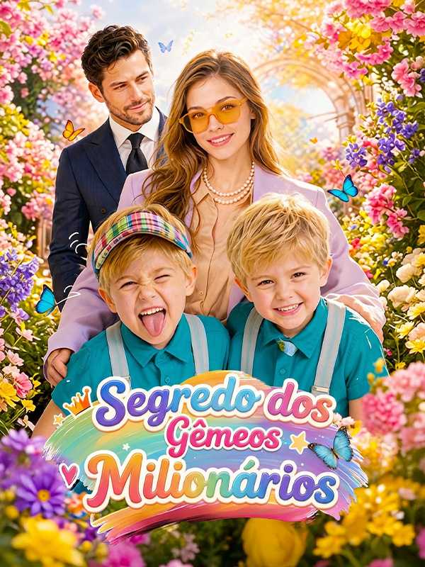 Segredo dos Gêmeos Milionários