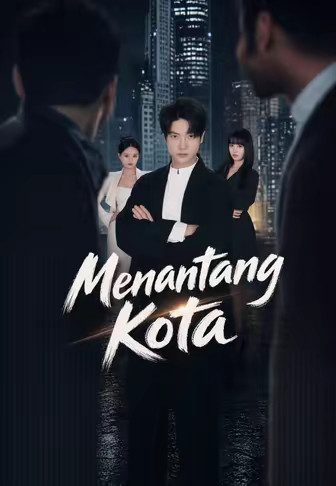 Menantang Kota