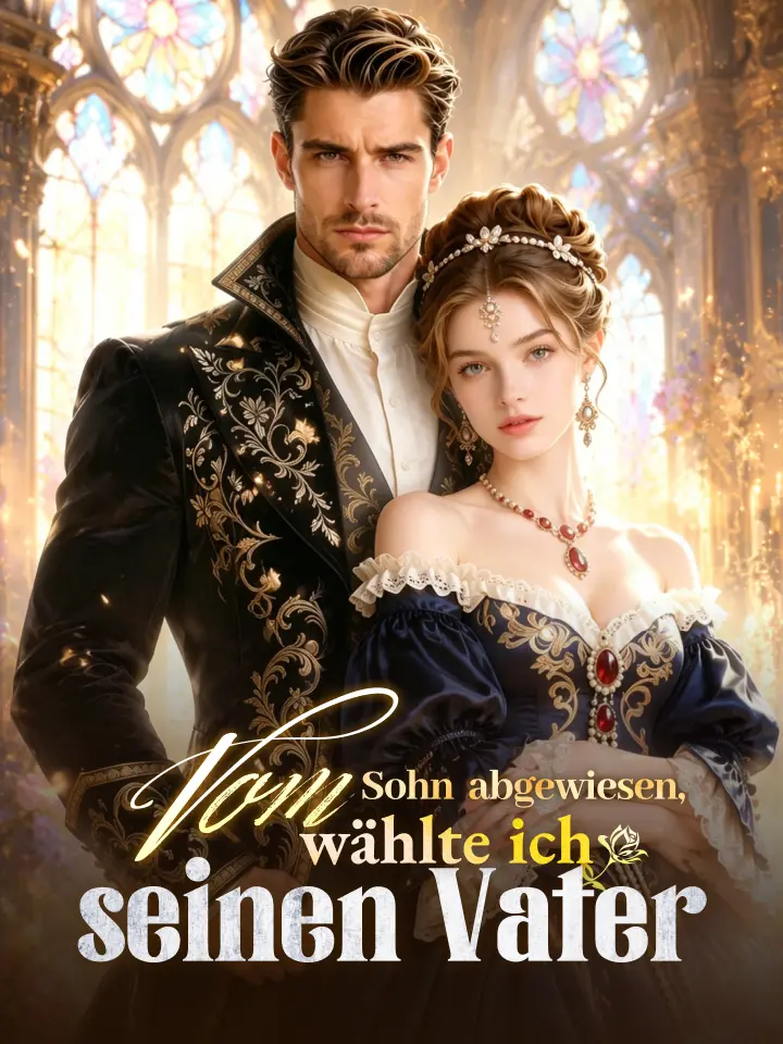 Vom Sohn abgewiesen, wählte ich seinen Vater