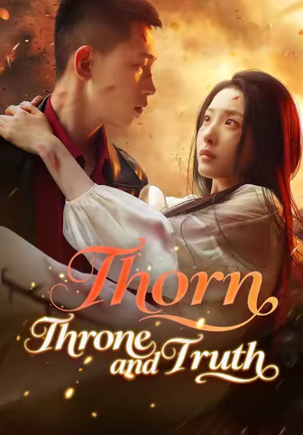 Thorn, Throne, and Truth